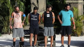 Survivor | Αυτός είναι ο αντίπαλος της Δώρας στην τελική μονομαχία