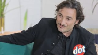 Βασίλης Χαραλαμπόπουλος: «Φέτος απλά αποφάσισα να σταματήσω τον χρόνο»