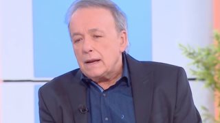 Ανδρέας Μικρούτσικος- Η αποκάλυψη για τον πατέρα του