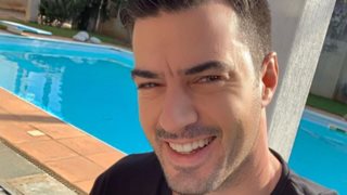 Γιάννης Τσιμιτσέλης: Η τρυφερή φωτογραφία της κόρης του &amp; οι ευχές για την ονομαστική της εορτή!