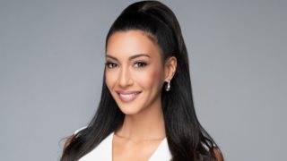 Είναι επίσημο! Η Ευγενία Σαμαρά κάνει πρεμιέρα &quot;Στην Πίεση&quot; της ΕΡΤ1