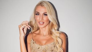 Κωνσταντίνα Σπυροπούλου: Η έμμεση απάντηση στην αρνητική κριτική του Βαγγέλη Περρή