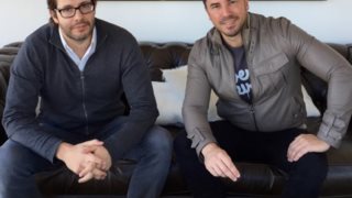 Terry Dougas: Ο Γιώργος Σατσίδης συναντά τον διάσημο Έλληνα παραγωγό: Tο Short Fuse και τα νέα projects με Hollywood stars!