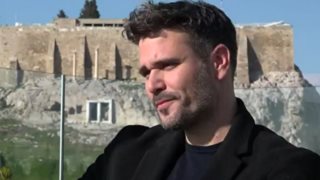 Μιχάλης Λεβεντογιάννης: &quot;Από λάθος νοσοκόμας σχεδόν έπεσα σε κώμα&quot;