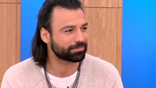 Αντρέας Γεωργίου: Όσα είπε για την επιτυχία του «Τατουάζ» και την είσοδο του Ντάνου στη σειρά