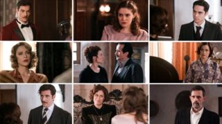 Καταιγιστικές εξελίξεις στο Grand Hotel | Η Αλίκη είναι σίγουρη  πως η μητέρα της είναι ένοχη για τον φόνο του πατέρα της