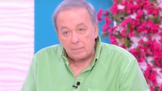 Η καυστική απάντηση του Ανδρέα Μικρούτσικου στο ενδεχόμενο τηλεοπτικής συνάντησης με την Κωνσταντίνα Σπυροπούλου