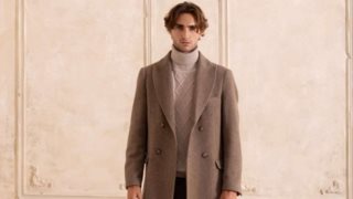 #SeasonFavorites: Το διαχρονικό παλτό που κάνει τη διαφορά