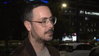 Πέτρος Κουσουλός για διαζύγιο Ζουγανέλη – Δημητρίου: &quot;Το πληροφορήθηκα κι εγώ από τα ΜΜΕ&quot;