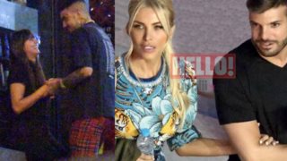 Τα ζευγάρια της χρονιάς: Αυτοί είναι οι διάσημοι που ερωτεύτηκαν μέσα στο 2019! (Part I)