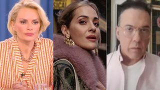 Ένταση στο &quot;Πρωινό μας&quot; μεταξύ Έλενας Χριστοπούλου και Ποσειδώνα Γιαννόπουλου για τη Νατάσσα Μποφίλιου