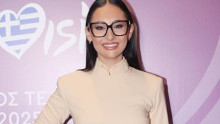 Eurovision 2025: Πότε θα γίνει η παρουσίαση του βιντεοκλίπ της &quot;Αστερομάτας&quot;