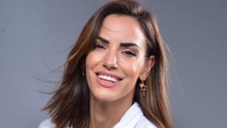 Έγκυος στο πρώτο της παιδί η Ελισάβετ Σπανού!