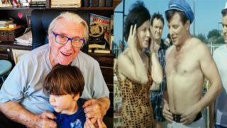 Το viral video της ημέρας: Ο Φοίβος Βουτσάς λέει: «Έχω και κότερο, πάμε μια βόλτα;»
