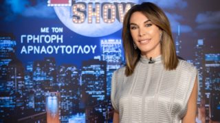 Τατιάνα Στεφανίδου: "Δεν είμαστε υποχρεωμένοι να είμαστε μαζί με τον Νίκο - Κανένας γάμος δεν είναι τέλειος"