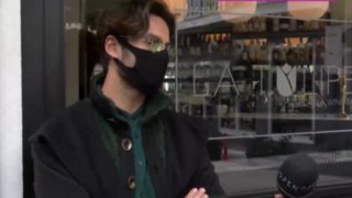 Ο Γιώργος Καράβας απαντά στην Ηλιάνα Παπαγεωργίου... &quot;περί σεβασμού&quot;