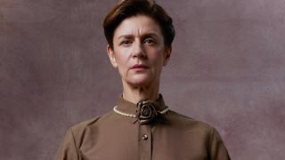 Το προξενιό της Ιουλίας - Άννα Μάσχα: &quot;Οι τηλεθεατές θα μισήσουν την ηρωίδα μου&quot;