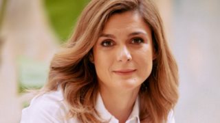 Αλεξάνδρα Αϊδίνη | Οι αλήθειες πριν από τα "Ψέματα"