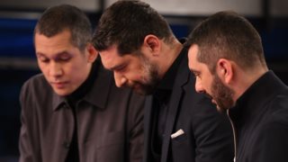 MasterChef | Ο Στέφανος επέστρεψε - Ποιος αποχώρησε;