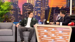 Η αποκάλυψη του Γιώργου Αμούτζα για τον Δημήτρη Ήμελλο: &quot;Κάποια στιγμή γύρισε και μου είπε...&quot;