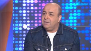 Μάρκος Σεφερλής: &quot;Η απόφαση του δικαστηρίου είναι οδοστρωτήρας. Είναι μια απάντηση σε όσα με κατηγορούσαν αυτοί οι άνθρωποι&quot;