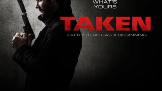 Το Taken Αποκλειστικά Στην COSMOTE TV: Πώς ο Clive Standen έγινε ο νέος Liam Neeson