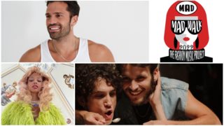 Aide-mémoire | Η μεγάλη νίκη του &quot;Maestro&quot;, επαναφορά MadWalk, ο Eurovision-ικός Αργυρός &amp; η επιστροφή της εξαφανισμένης Φουρέιρα