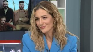 Η Νατάσσα Μποφίλιου δίνει απάντηση στα αρνητικά σχόλια: "Δεν έχω φάει cancel από ανθρώπους που με πίστευαν από την αρχή"