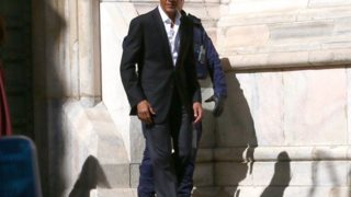 Barack Obama: Στην πιο σέξι εμφάνιση που τον έχεις δει!