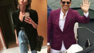 InstaGreece: Οι Έλληνες celebrities στο Ιnstagram