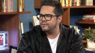 Γιώργος Τσαλίκης: " Τι ρωτάς τον Οικονομόπουλο για το γάμο των ομόφυλων ζευγαριών"; - "Δεν χρειάζεται να μιλάμε όλοι για όλα"