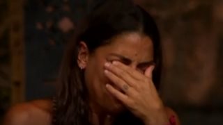 Survivor | &quot;Έσπασε&quot; η Μυριέλλα Κουρεντή στο συμβούλιο αποχώρησης - Αυτός ο παίκτης βρέθηκε εκτός