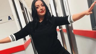 Βασιλική Ανδρίτσου : Αποκάλυψε το όνομα που θα δώσει στην κόρη της με έναν ξεχωριστό τρόπο
