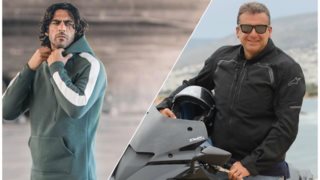 Γιώργος Λιάγκας – Γιάννης Σπαλιάρας: Αυτό είναι το νέο κεφάλαιο στην κόντρα τους!