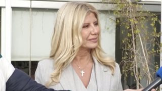 Ζήνα Κουτσελίνη: &quot;Για μένα είναι πολύ σημαντικό να είμαι και με τις δύο εκπομπές στο Star&quot;