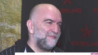 Ο Μπάμπης Στόκας απαντά - Λύθηκε η παρεξήγηση με τον Σάκη Ρουβά;