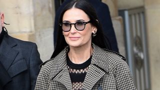 Hollywood Report: Η Cara Delevigne με τη σύντροφό της &amp; η επιστροφή της Demi Moore