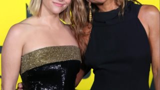 Jennifer Aniston &amp; Reese Witherspoon: Σταματούν τα γυρίσματα λόγω κορονοϊού!