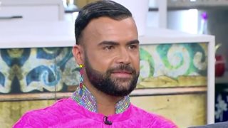 O Περικλής Κονδυλάτος παίρνει θέση στα όσα είπε η Ανθή Σαλαγκούδη