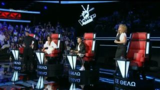 The Voice VI | The Highlights #2: Τα παράπονα της Ελεωνόρας &amp; η αναφορά στον Μαραβέγια