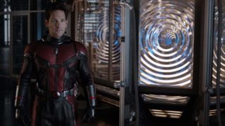 Cosmote TV: «Ο Αντ-Μαν και η Σφήκα», "The Rider" &amp; "Mary Kills People" έρχονται στην οθόνη σας!