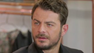 Γιώργος Αγγελόπουλος: Μόνο στο Yupiii: Οι αποκαλύψεις για την προσωπική του ζωή