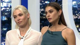 Next Top Model: Αποχώρηση έκπληξη! Ποιο φαβορί έφυγε;