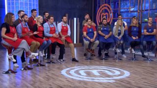 MasterChef: Η επίθεση των παικτών στους κριτές &amp; ο έντονος εκνευρισμός του Λεωνίδα Κουτσόπουλου