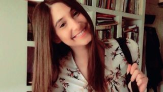 Φωτεινή Αθερίδου: Η φωτογραφία που προκάλεσε ερωτήματα