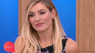 Ζέτα Δούκα
 
: Η αποκάλυψη για το «Γοργόνες &amp; Μάγκες» 50 χρόνια μετά τη δημιουργία του από τον Γιάννη Δαλιανίδη!