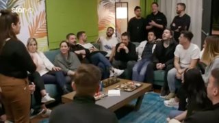 MasterChef | H εισοδος στο σπίτι ξεκίνησε με καυγάδες!