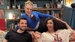 Μην αρχίζεις τη μουρμούρα | Επιστρέφει με νέα επεισόδια!