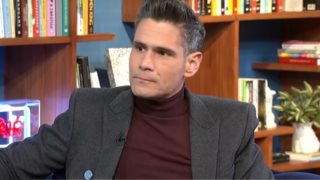 Δημήτρης Ουγγαρέζος: "Τα είδα όλα, δεν ήξερα από πού να πιαστώ, δεν ήξερα τι γίνεται, με το αλκοόλ, με όλα"