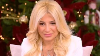 &quot;Λύγισε&quot; η Φαίη Σκορδά στο &quot;Πρωινό μας&quot; | Η ιστορία που τη συγκίνησε